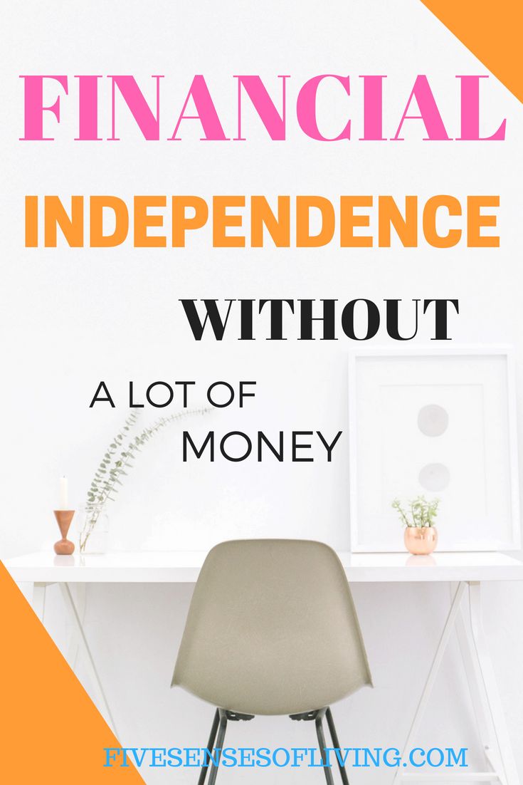 Management Comprehensive Guide to Financial Independence