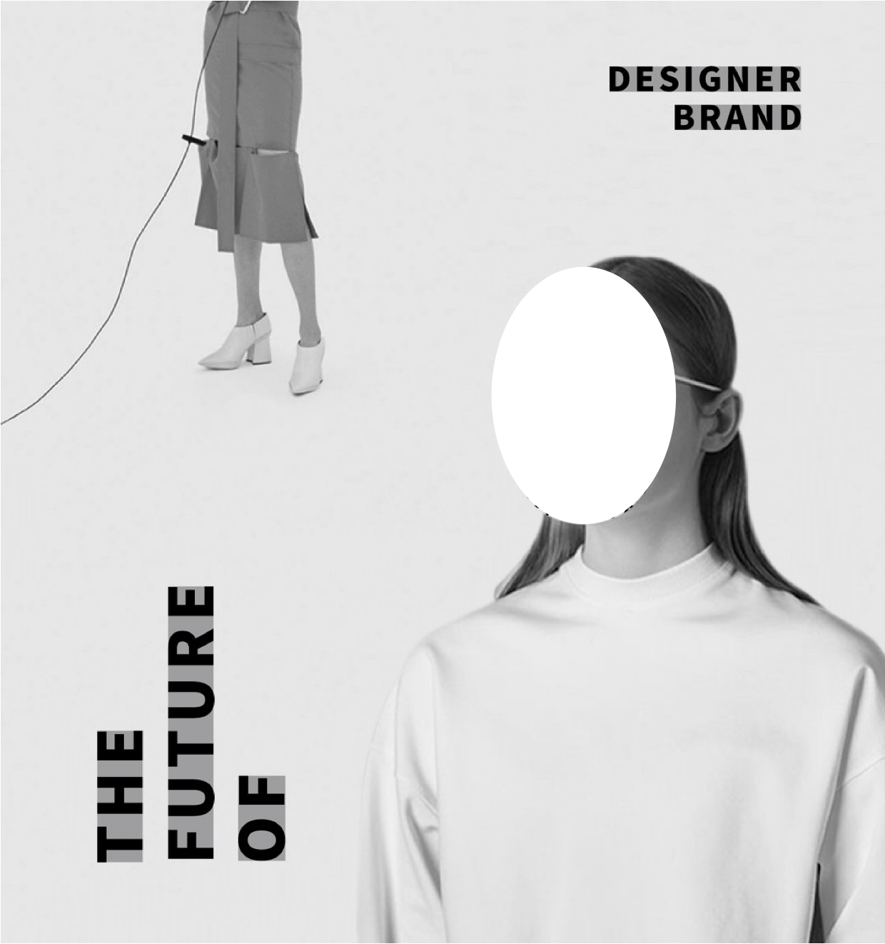 設計師品牌的未來？【The Truth Of Designer Brand】 infoHIM / BEEMEN ｜ 潮人生活週間