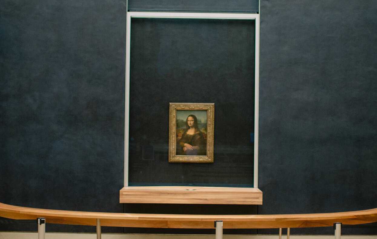 The 10 most visited museums in the world