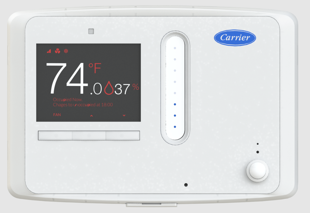 HyperSense Overview & Installation – ClimaVision