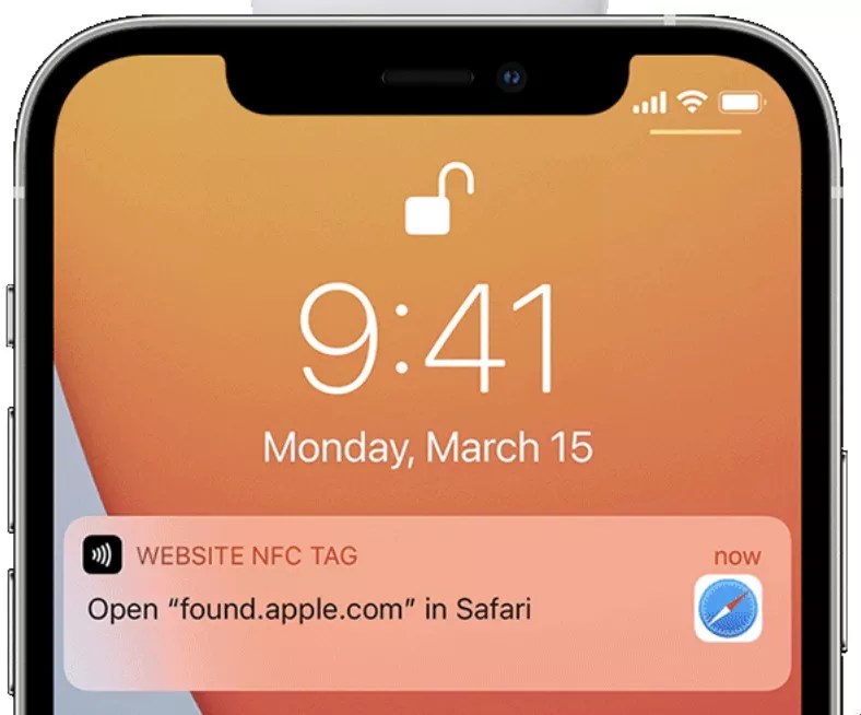 NotiCopy15 permet de copier le texte des notifications iPhone