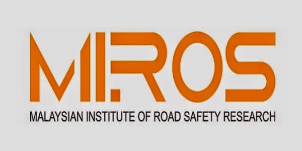 Job Vacancies at Malaysian Institute of Road Safety Research (MIROS