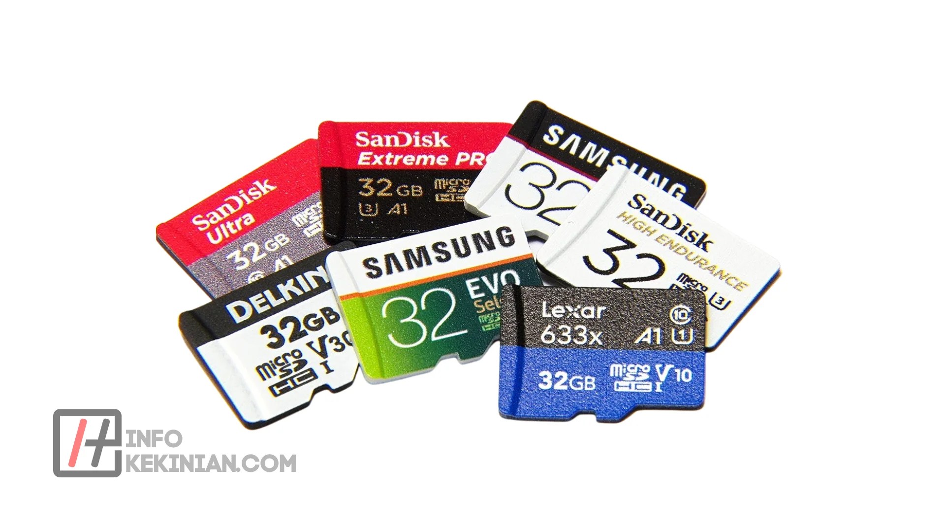 Kartu SD Tidak Terbaca ini Cara Mudah Atasinya