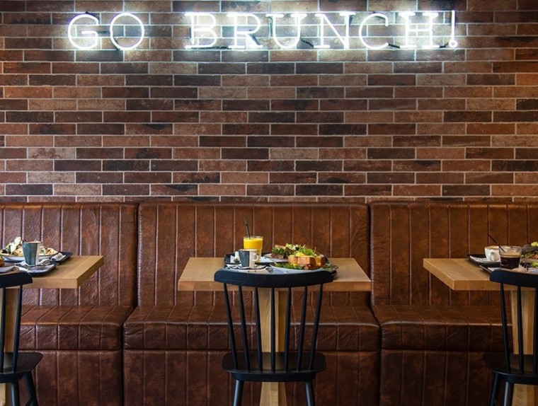 Το Kitchen Lab του Άκη Πετρετζίκη κατέβηκε νότια και μας περιμένει για