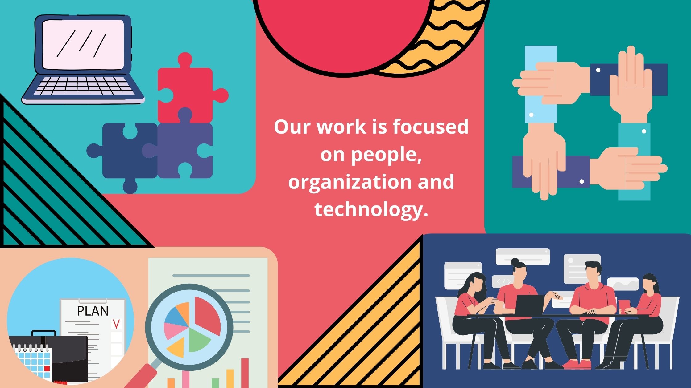 How we work – INFOKRUG