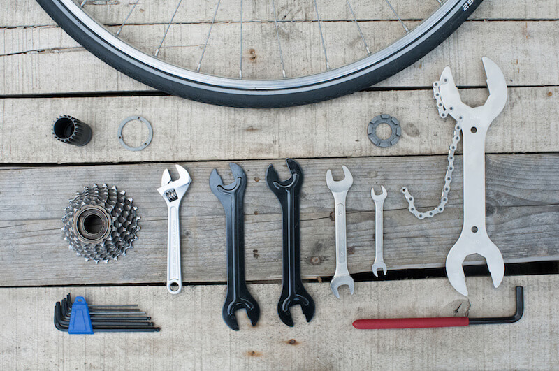 8 Essential Bike Tools for the Cycling Enthusiast Infolific