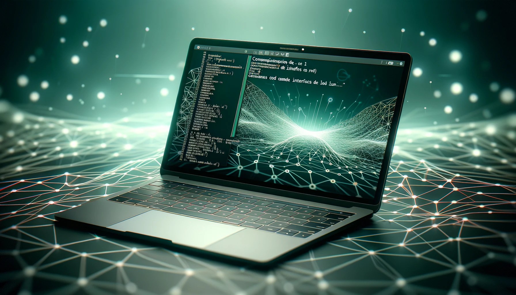 Comando 'ifconfig' Configuración de interfaces de red en Linux