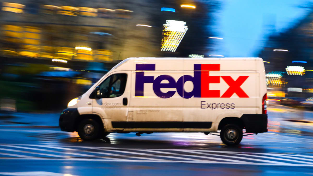 FedEx Sucursales → Encuentra Sucursal AQUI Envíos FedEx