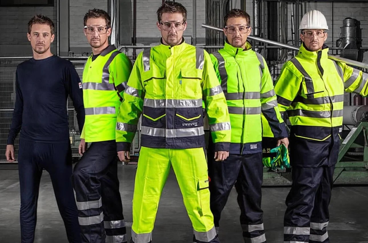 If You Do Not Invest in Workwear Clothes and Gear, you will Regret it Later