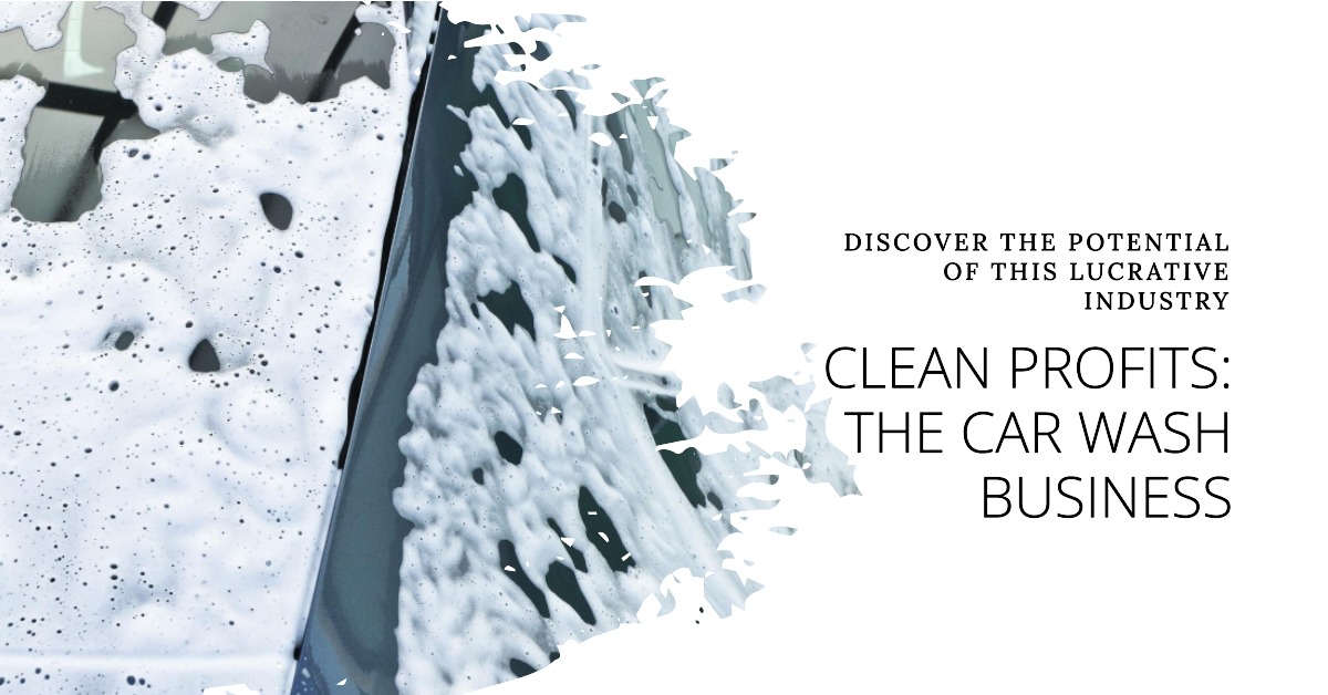 How Much Do Car Washes Make? Are car washes profitable? Infomatly