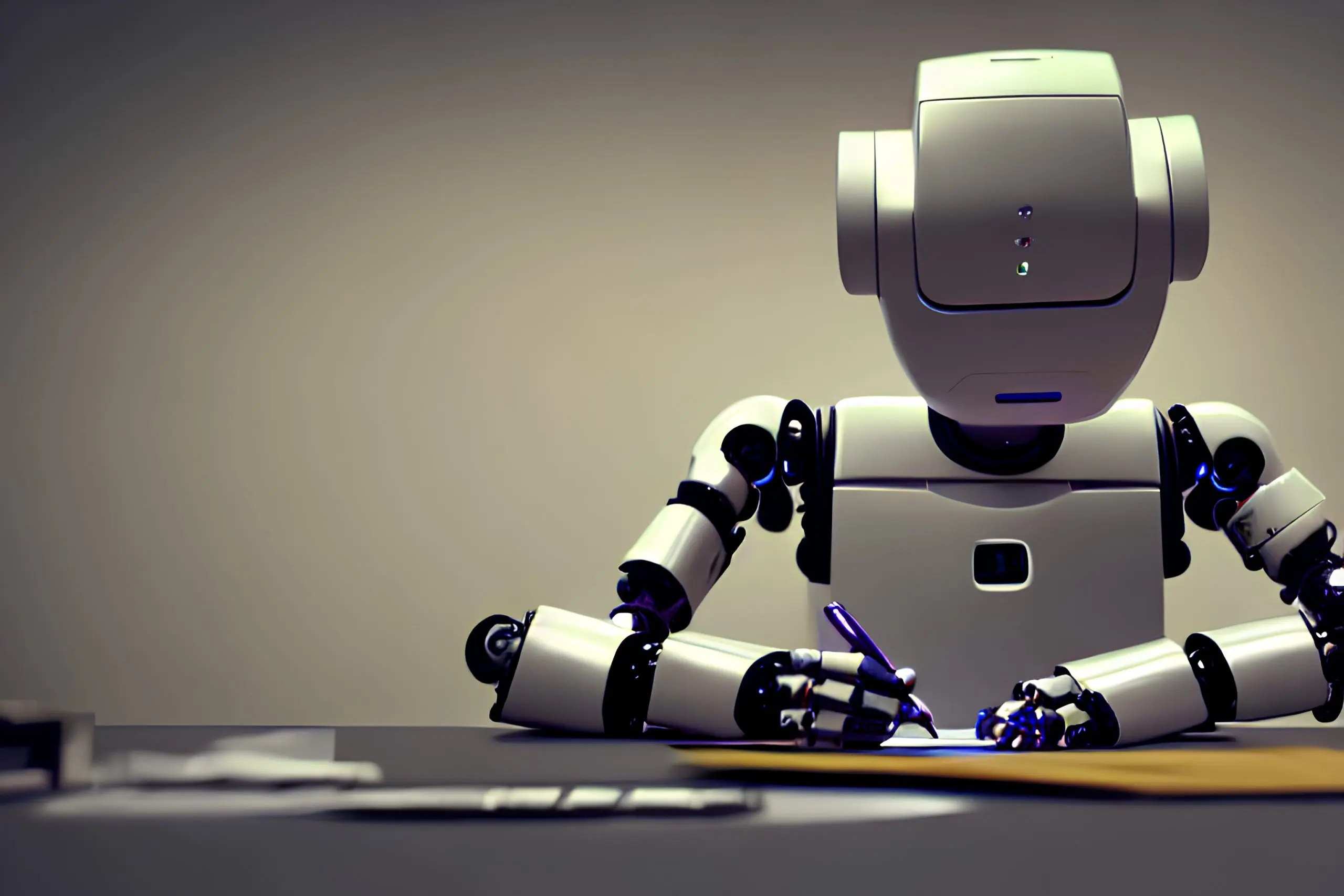 AI Content Creation Everything From Tools to AI Detectors