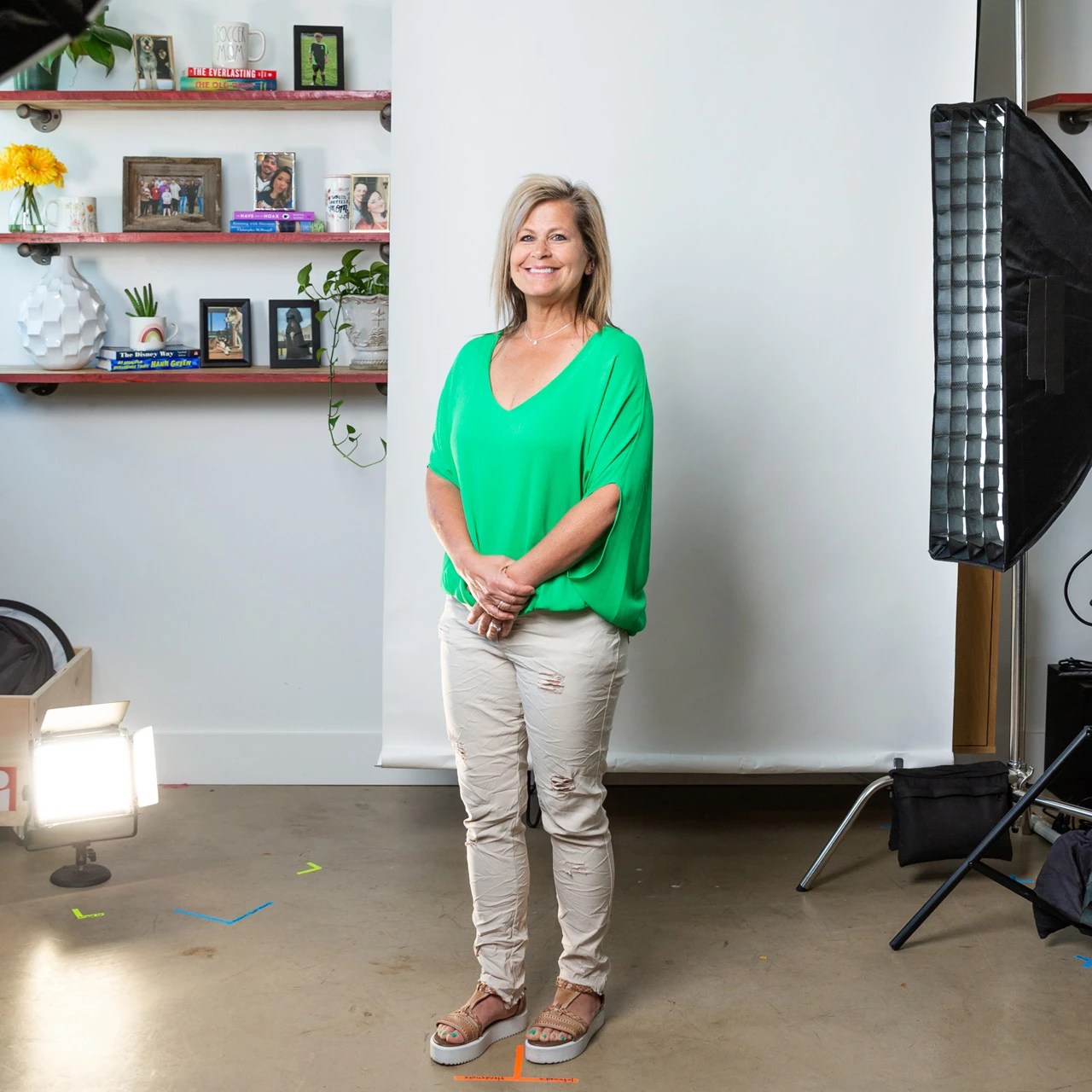 Michele Fowler Infomedia