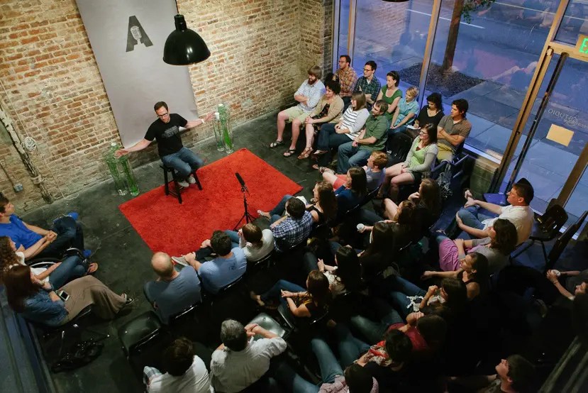 ArcLight Telling the Stories of Birmingham Infomedia