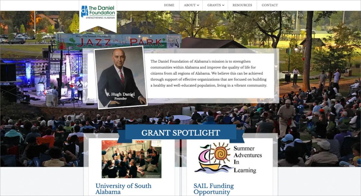 What Your NonProfit Website Needs Infomedia