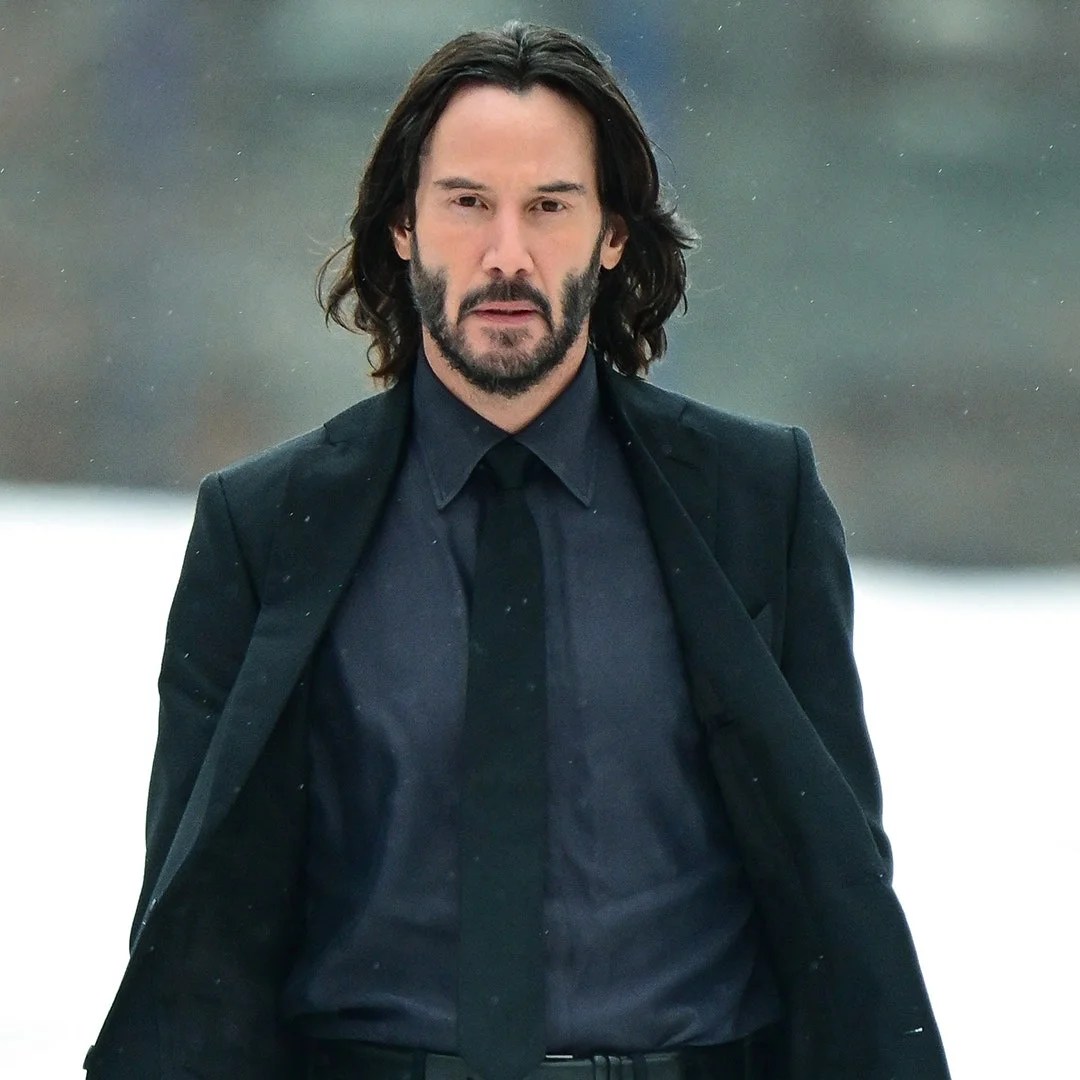 Keanu Reeves Películas, Pareja Actual y Trayectoria del Actor