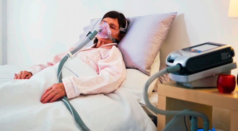 Причинение вреда здоровью самостоятельным «лечением» аппаратом ИВЛ на