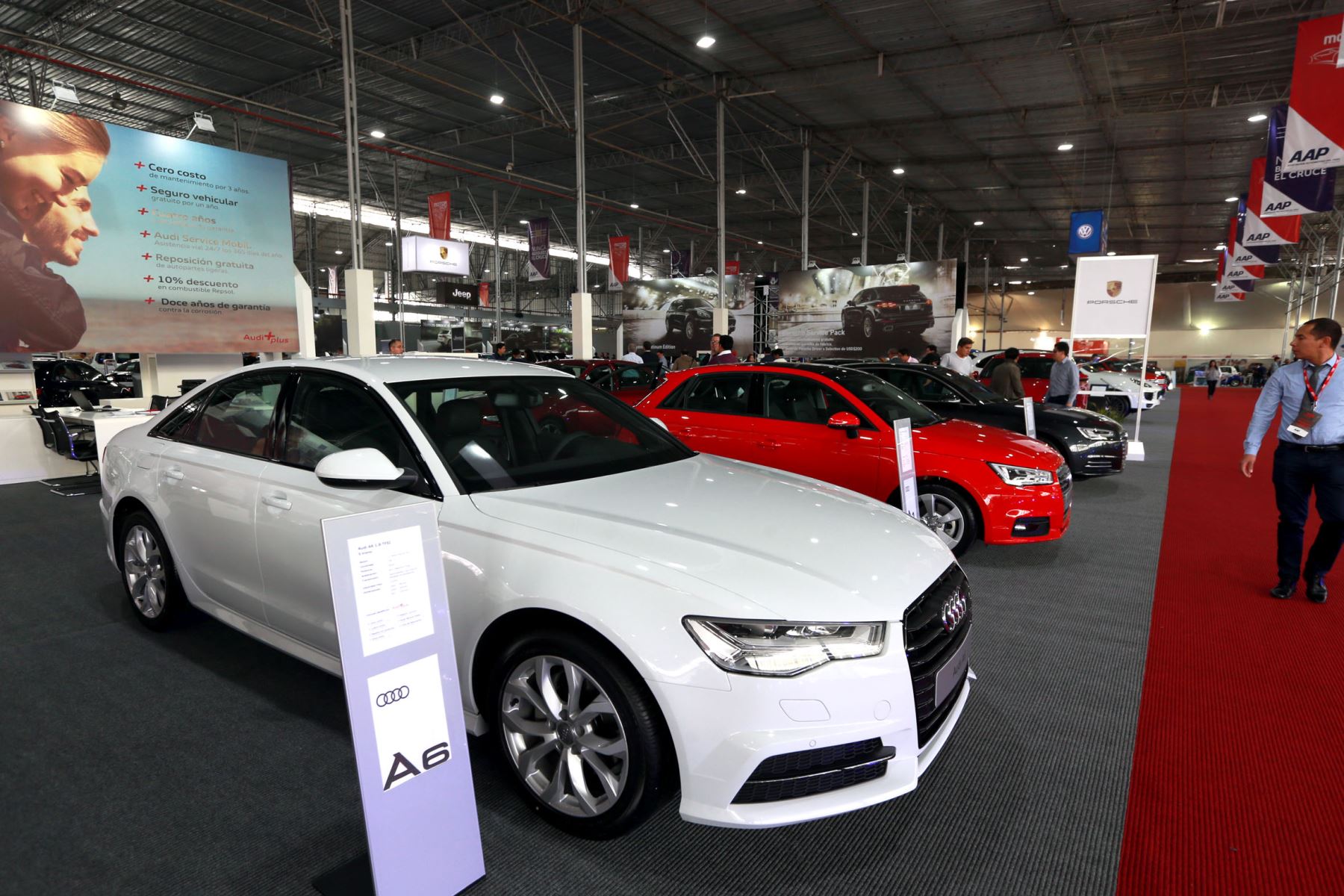 Fin de año es el mejor momento para comprar un auto nuevo Infomercado