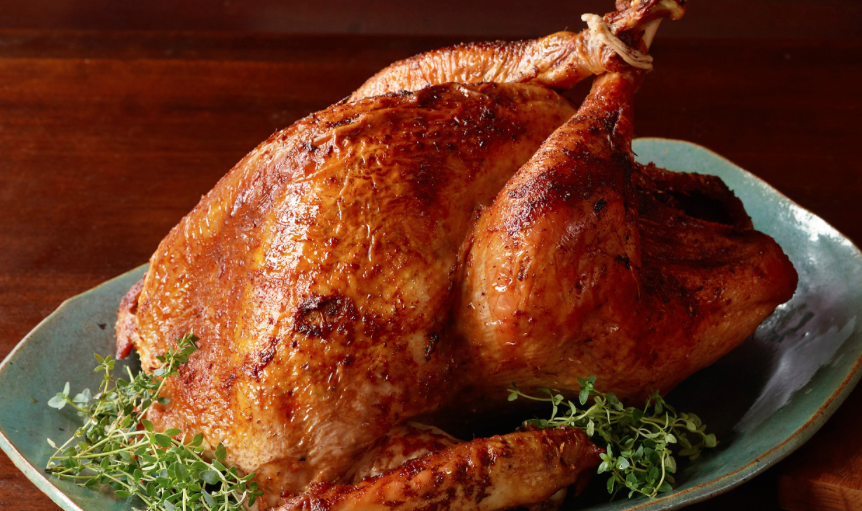 Conoce el lugar perfecto para hornear el pavo de Navidad Infomercado