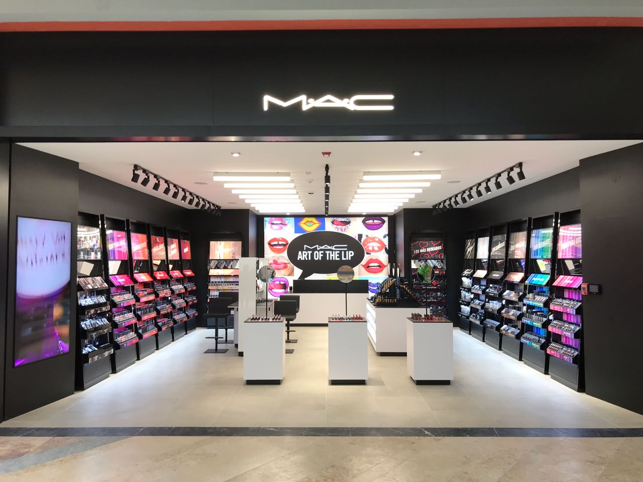 MAC Cosmetics abrirá segunda tienda en Piura Infomercado Noticias
