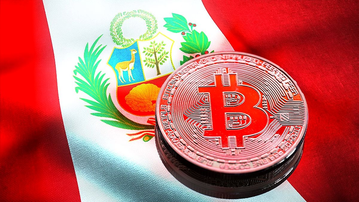 ¿Cómo comprar bitcoin en el Perú de forma segura? Infomercado Noticias