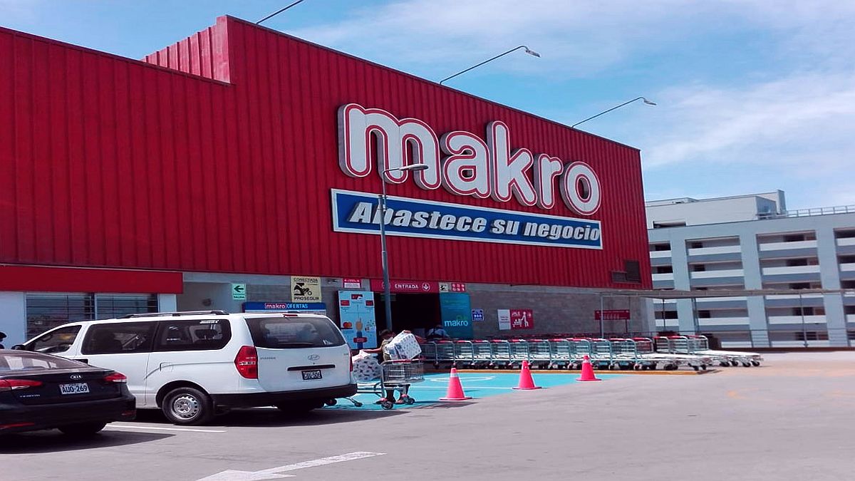 Economax pasará a llamarse Makro después de compra de InRetail