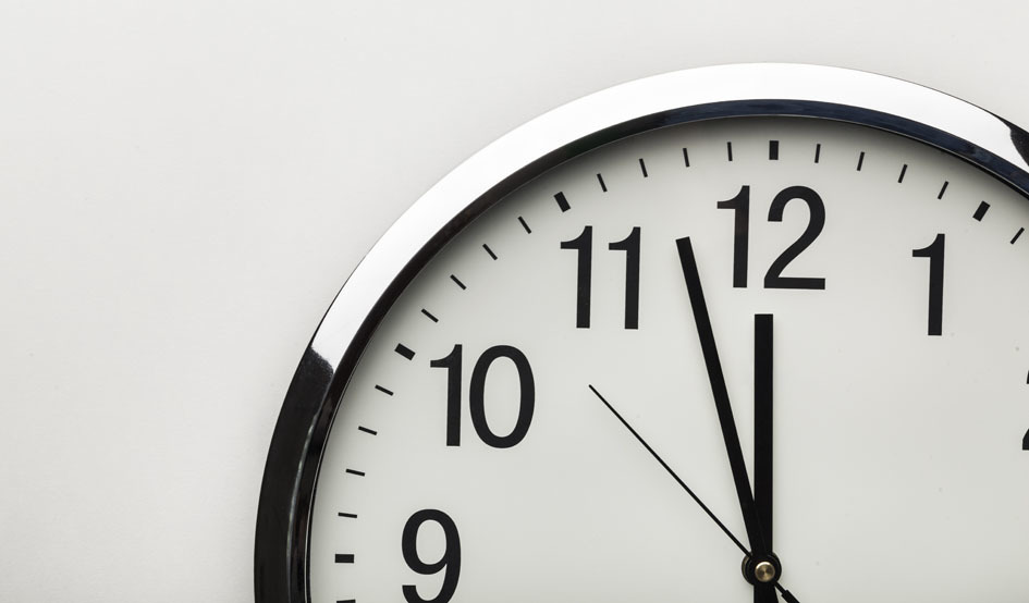 ¿Cuántos segundos tiene una hora? Ejemplo práctico y rápido