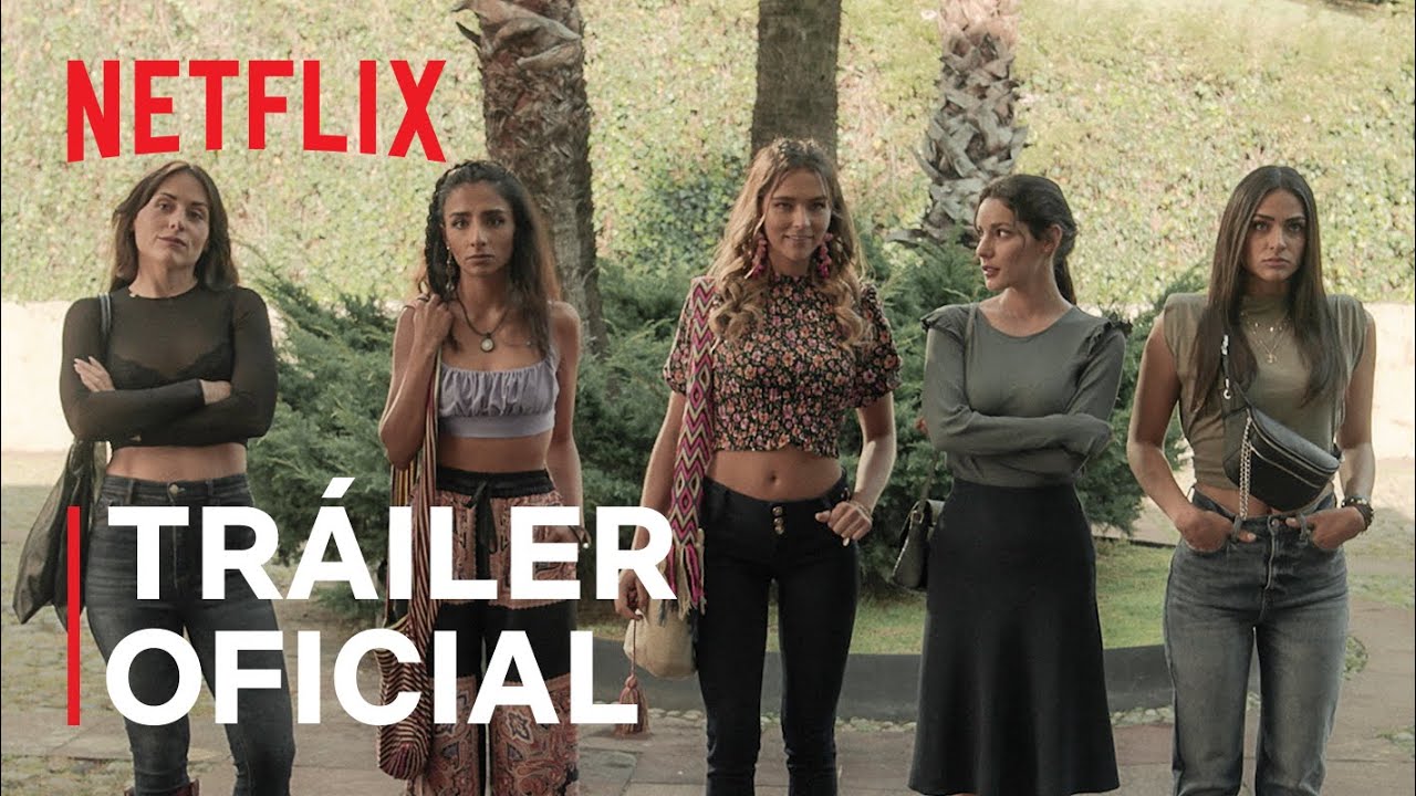 La Venganza de las Juanas, temporada 2 ¿La serie mexicana de Netflix
