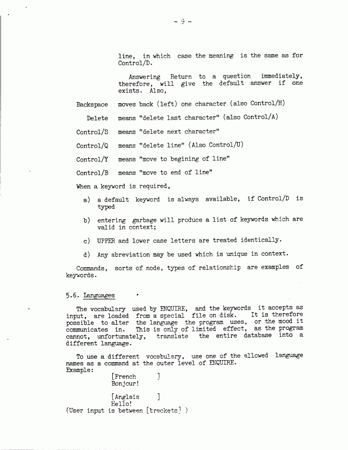 Difference Between Manual And Automated System In Sad Mood