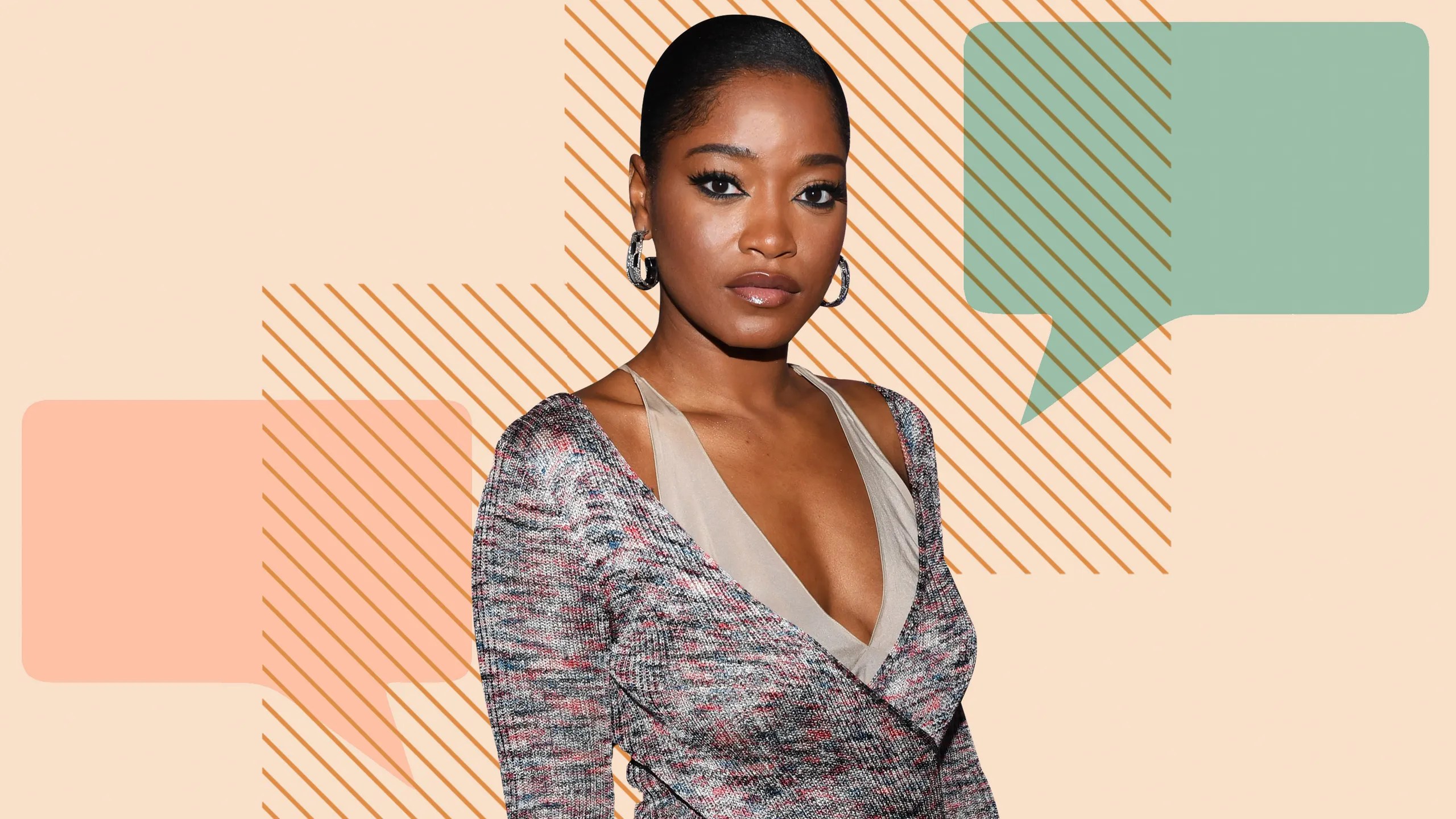 Keke Palmer Net Worth Info Net Worth
