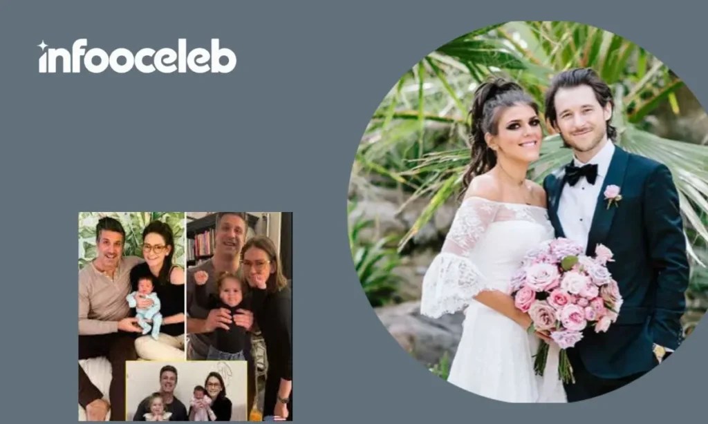 Jessica Tarlov Husband Brian McKenna — Complete Guide