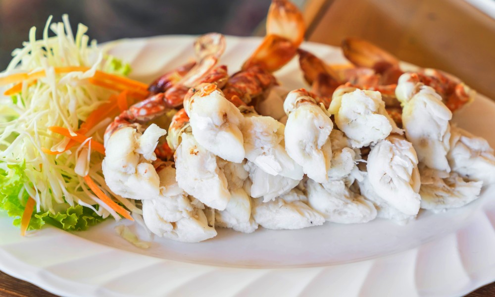 What Are The Health Benefits Of Crab Meat? In Food A