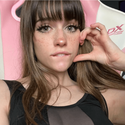 Soogsx Age, Height, Weight, Relationships, Bio