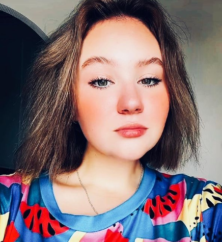 Ruby Main Age, Height, Weight, Relationships, Bio