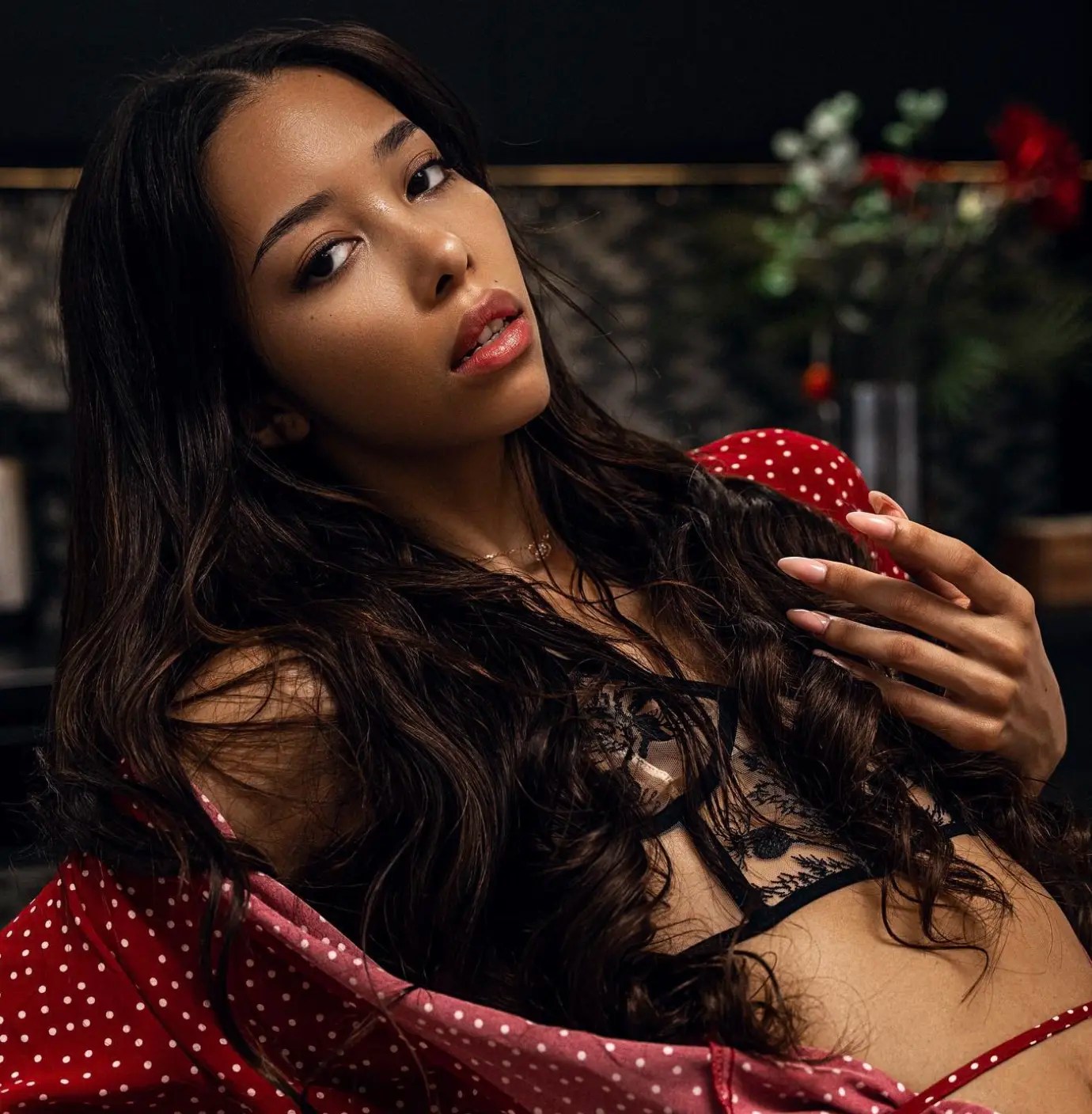 Lia Lin Age, Height, Weight, Relationships, Biography on Wikipedia, and