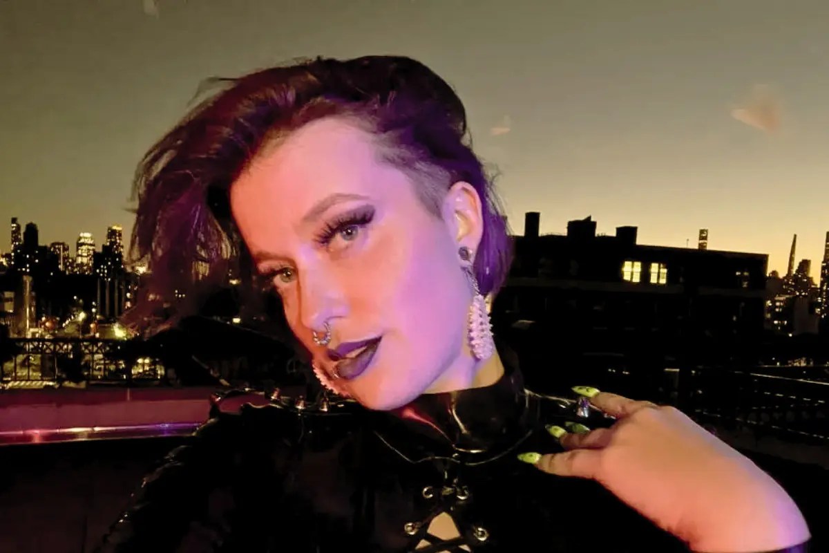 Nyx Baltimore Age, Height, Weight, Relationships, Biography on