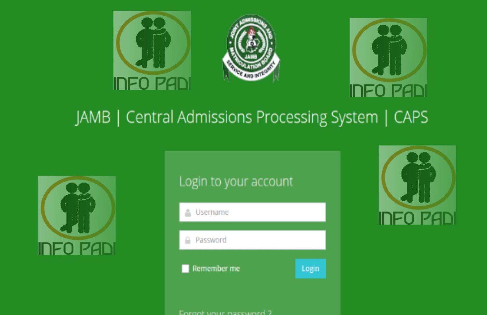 JAMB Result 2023 is Out Jamb Result Checker 2023 Portal/site
