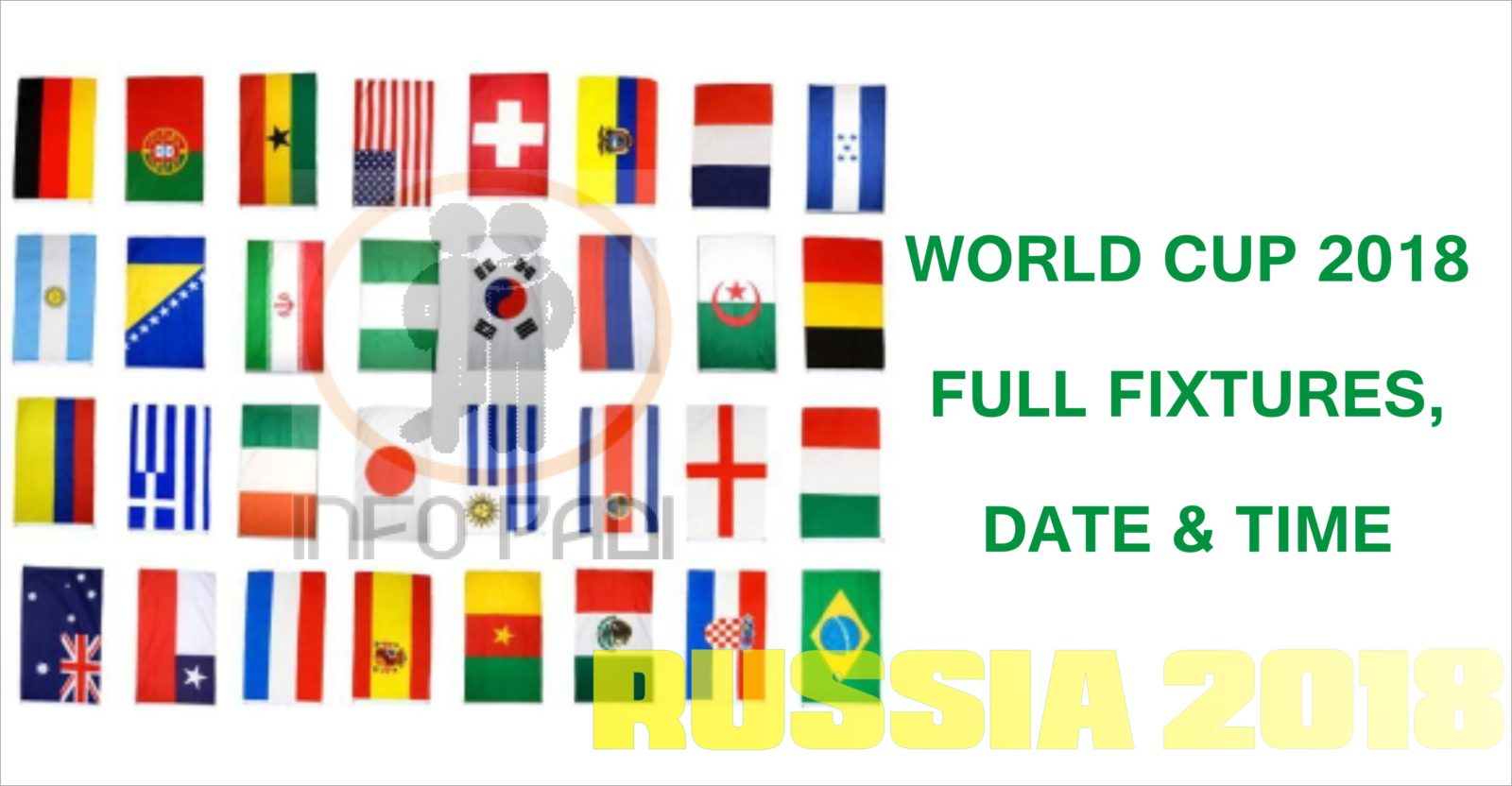 How much 2018 World Cup winners will earn as prize money check out