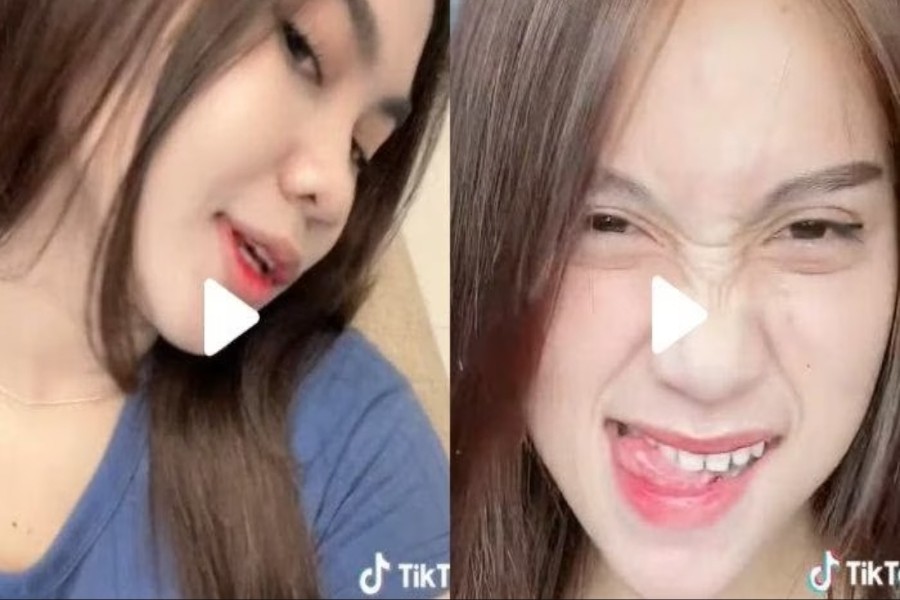 Diburu Ini 12 Versi Link Video Viral TikTok Kumala(03)