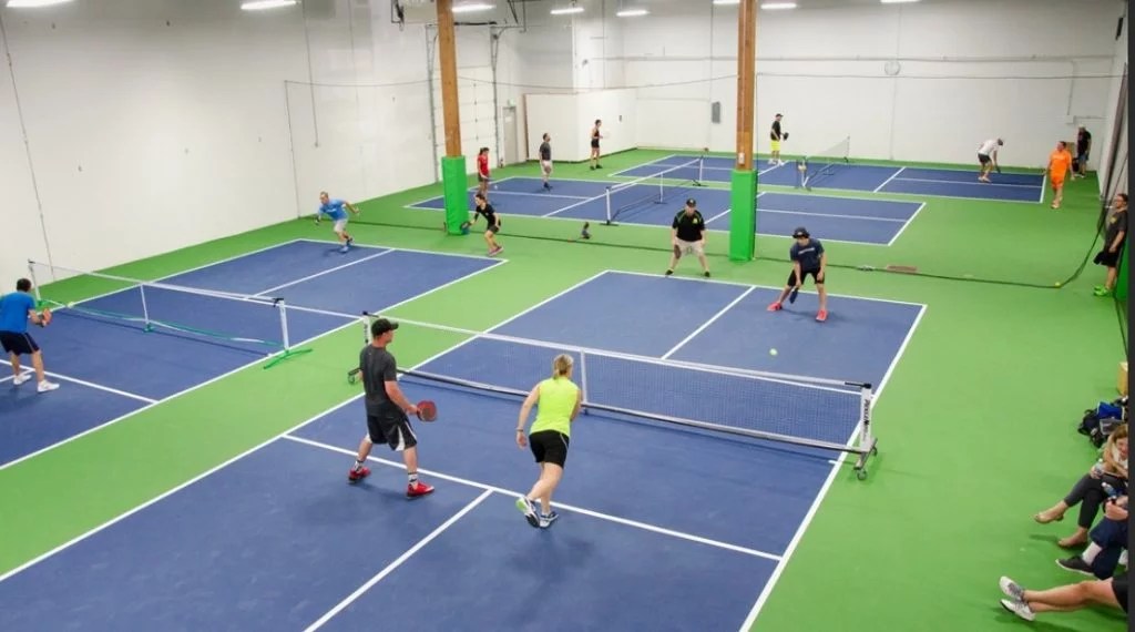 Pickleball Terms & Definitions Glossary of Terminology Infopickleball