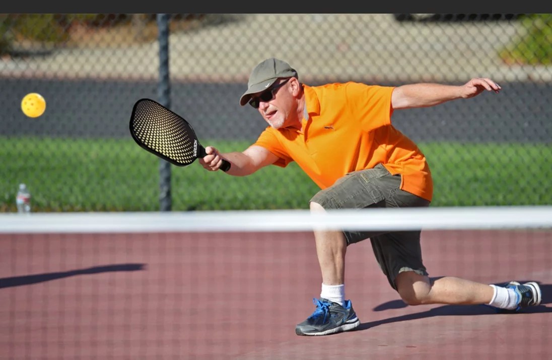 Pickleball Terms & Definitions Glossary of Terminology Infopickleball