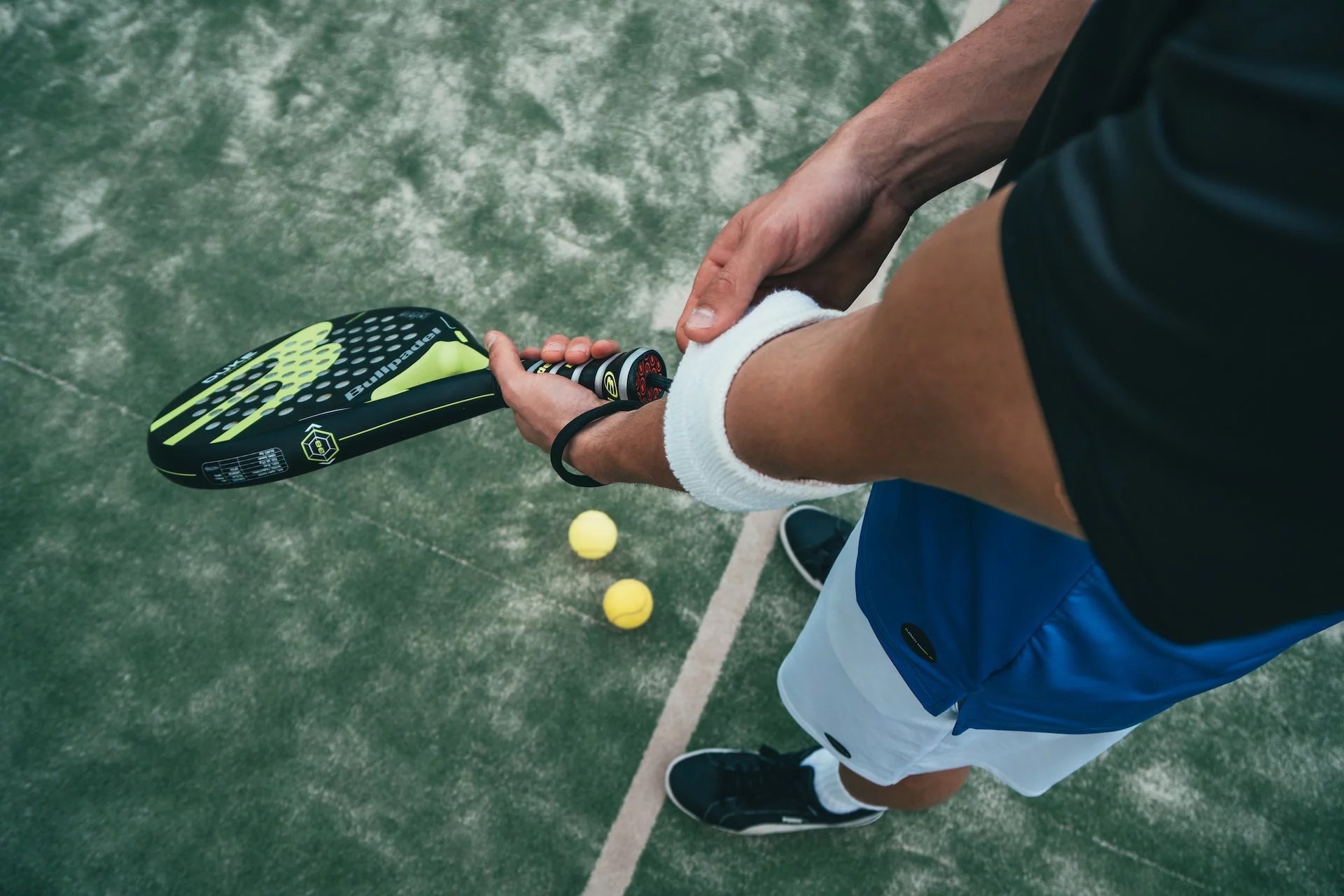 Pickleball Elbow Symptoms, Causes Infopickleball