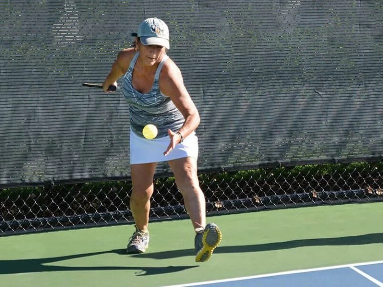 Pickleball rules doubles Serving, Scoring, Strategy Infopickleball