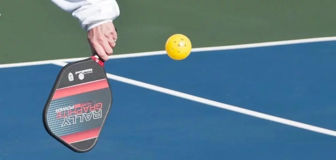 Best Pickleball Paddle Infopickleball