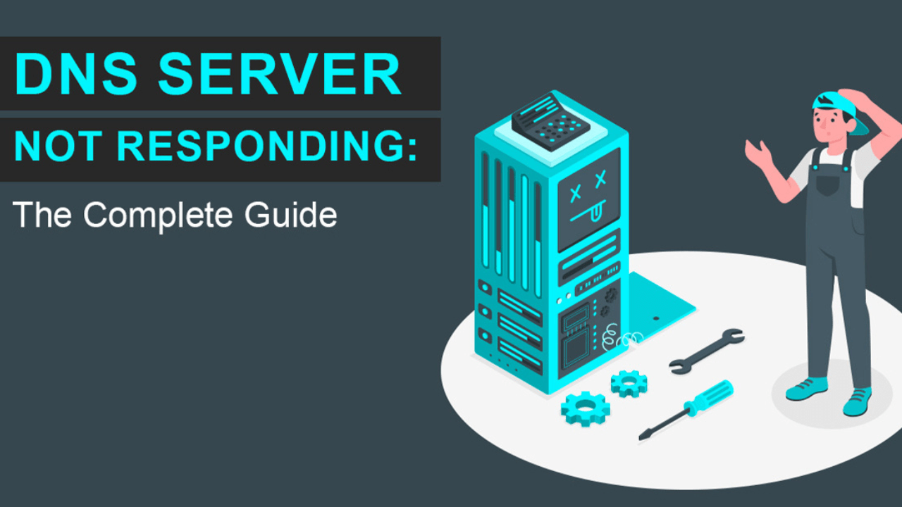 SpankBang Origin DNS Error Fix Issues 2025 Guide StepbyStep(07)