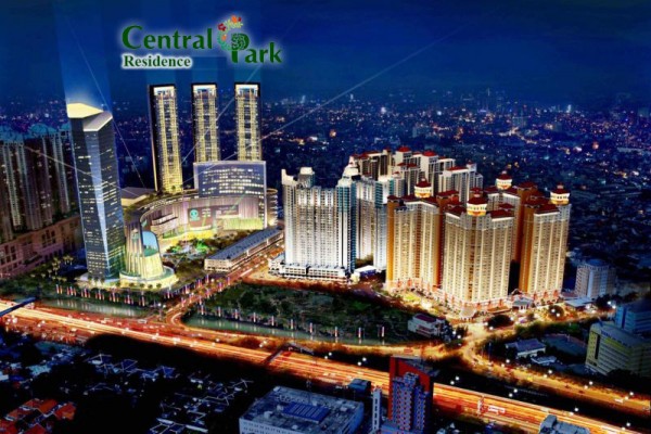 Cgv Central Park Jakarta The Engineering Internship