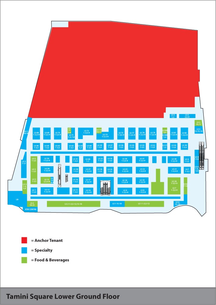 Profil Tamini Square(03)