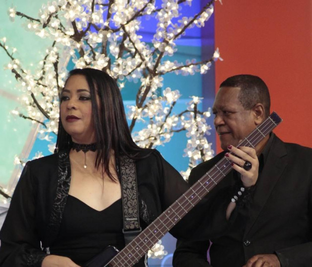 Ex integrante de Las Chicas del Can Janny Viloria fallece a los 54 años