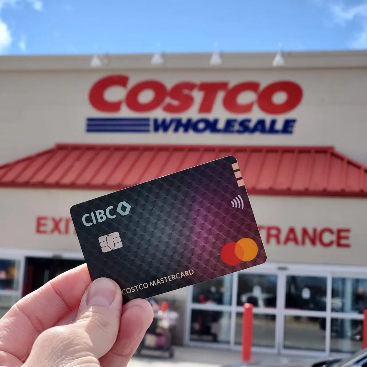 The CIBC Costco Mastercard Credit Card inforfinance