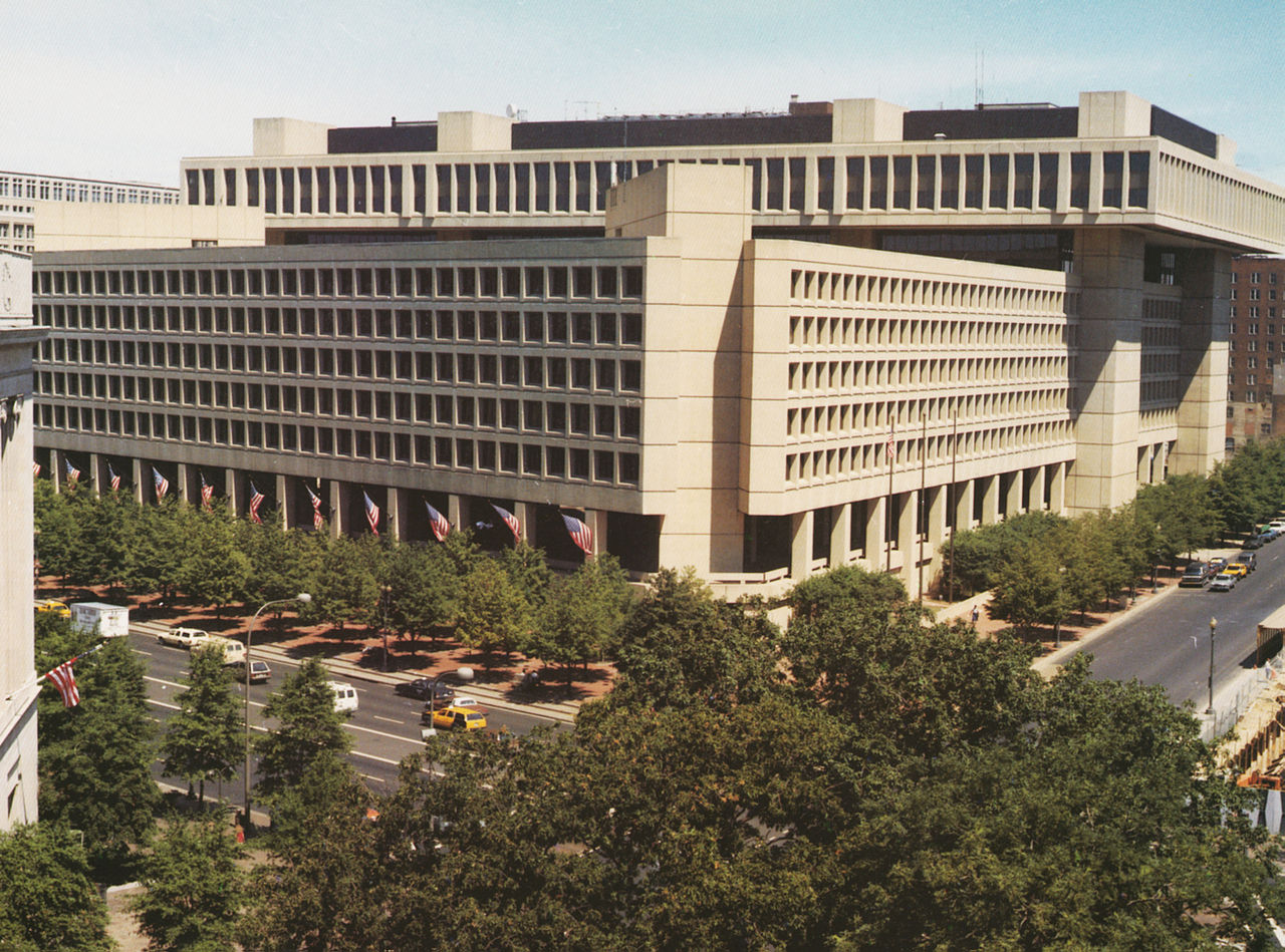 FBI’s New HQ Presents Opportunities for Equity, Architects Inform