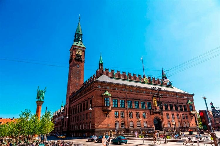 Köpenhamns attraktioner värda att se. Vad du kan se i Köpenhamn de